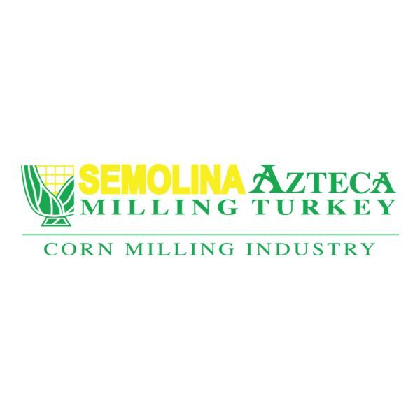 Semolina Logo PNG Vector