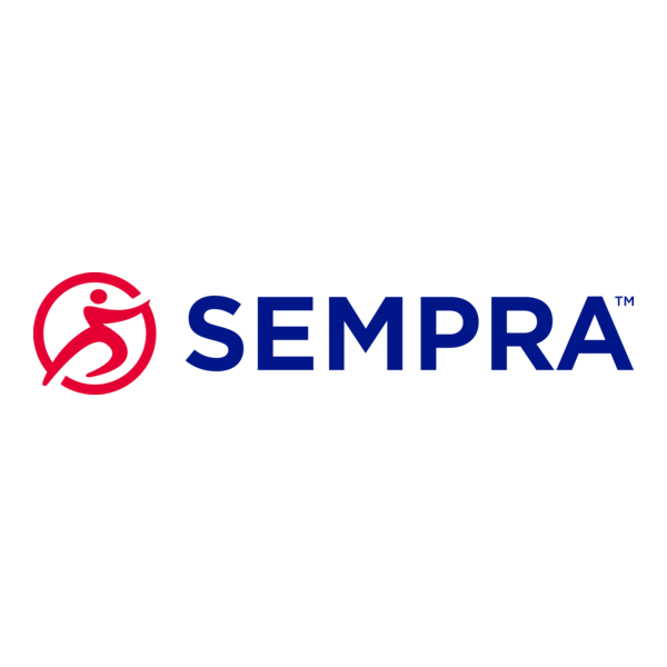 Sempra Logo PNG Vector