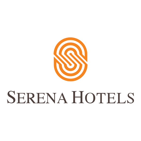 Serena Hotels Logo PNG Vector
