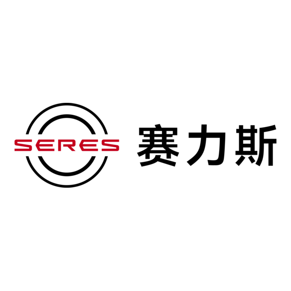 Seres Group Logo PNG Vector