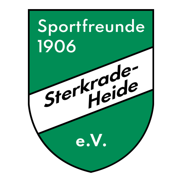 SF 06 Sterkrade Heide Logo PNG Vector