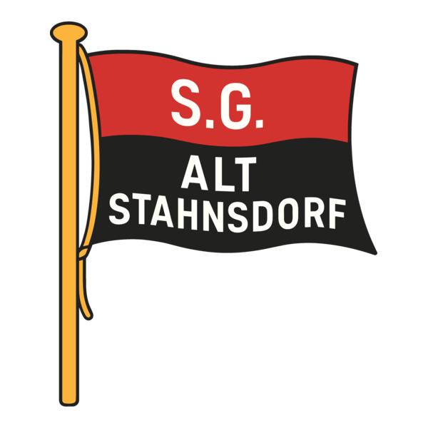 SG Alt-Stahnsdorf Logo PNG Vector