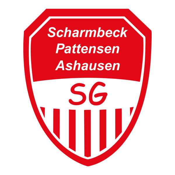 SG Scharmbeck Pattensen Ashausen Logo PNG Vector