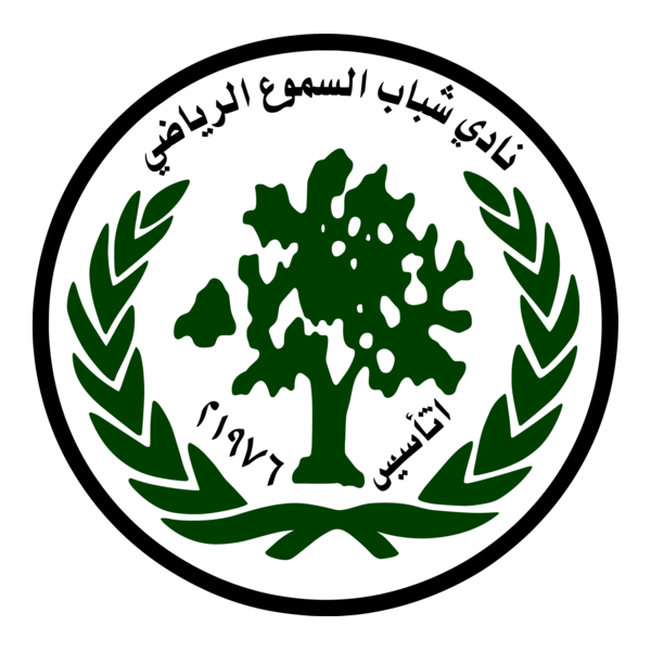 SHABAB AL-SAMOU Logo PNG Vector