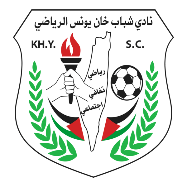 SHABAB KHANYOUNIS Logo PNG Vector
