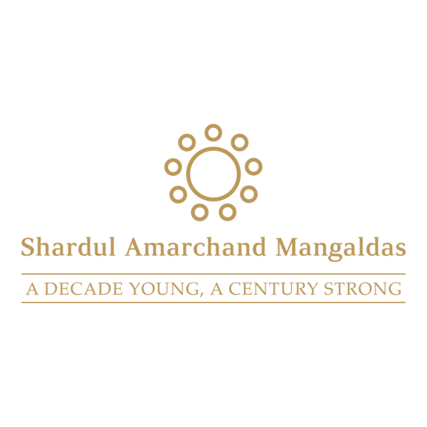 Shardul Amarchand Mangaldas Logo PNG Vector