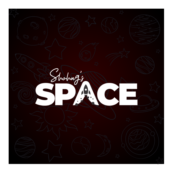 Shohag's Space Logo PNG Vector
