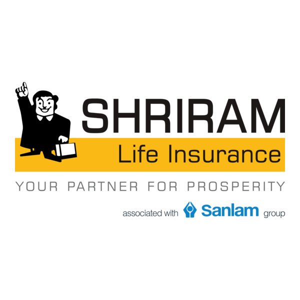Shriram Life Insurance Logo PNG Vector