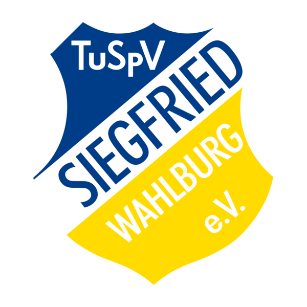Siegfried Wahrburg Logo PNG Vector