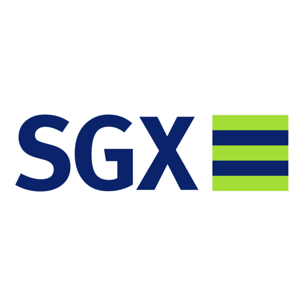 Singapore Exchange Logo PNG Vector