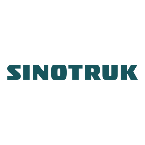 Sinotruk Logo PNG Vector