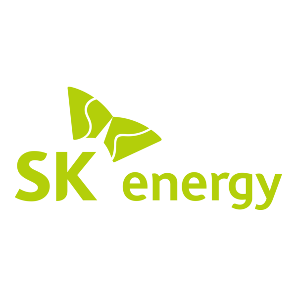 SK Energy Logo PNG Vector