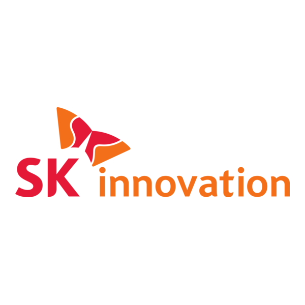 SK Innovation Logo PNG Vector
