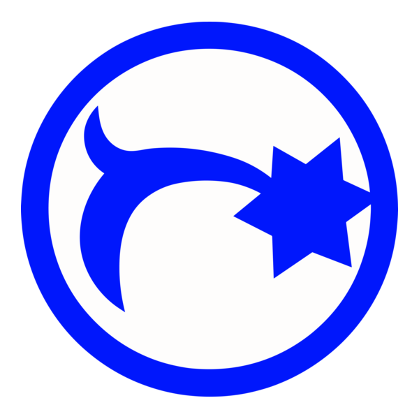 SK Komet Hamburg 1908 Logo PNG Vector