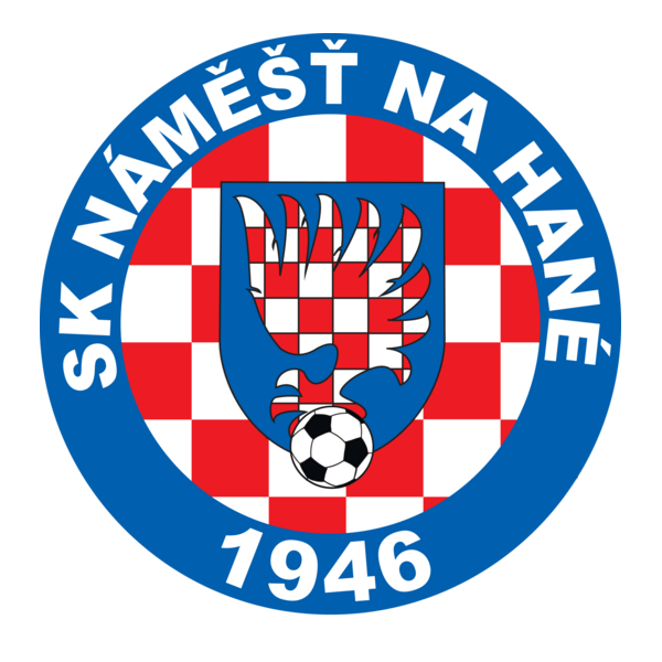 SK Náměšť na Hané Logo PNG Vector