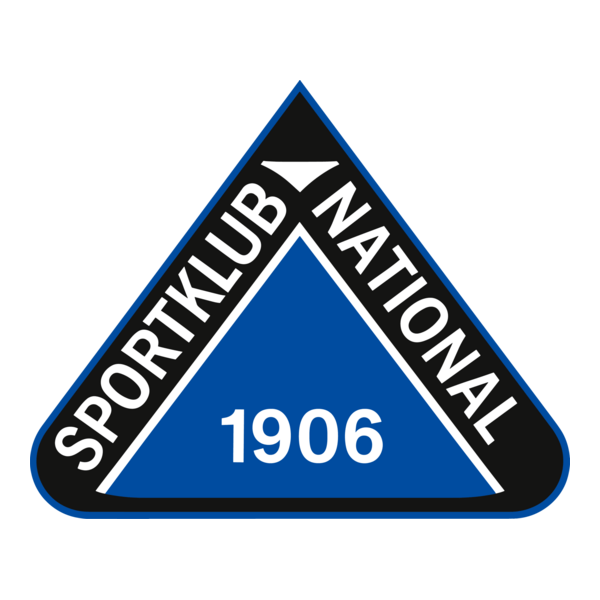 SK National Chemnitz Logo PNG Vector
