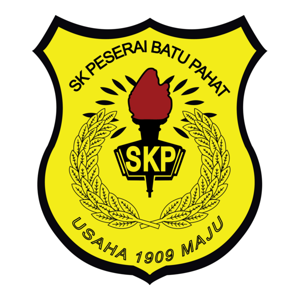 SK PESERAI Logo PNG Vector