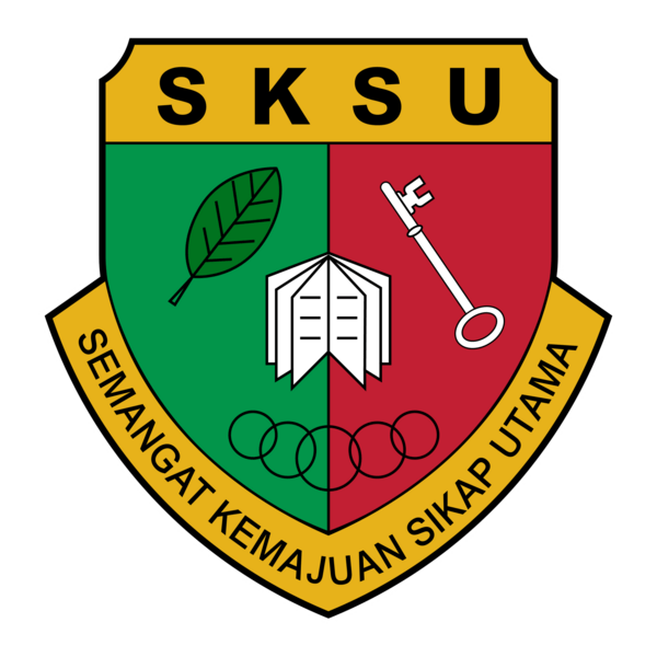 SK Serting Ulu Logo PNG Vector
