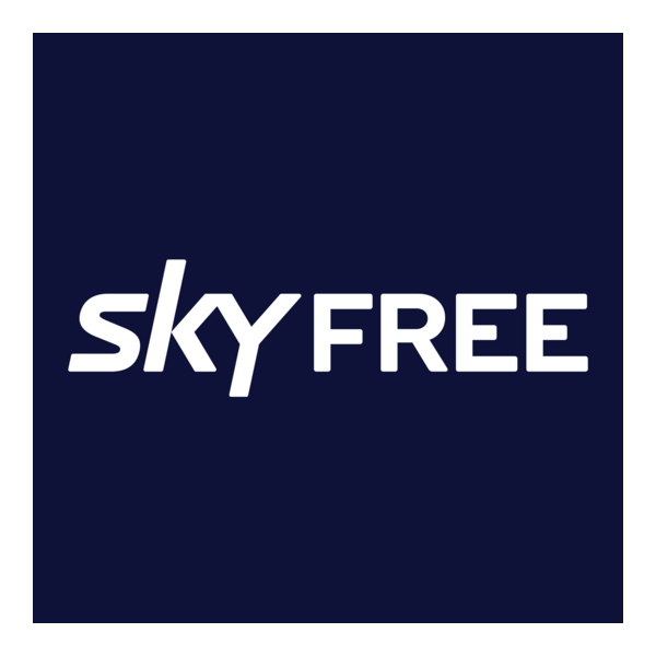 Sky Free Logo PNG Vector