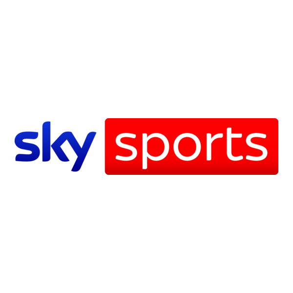 Sky Sports 2025 Logo PNG Vector