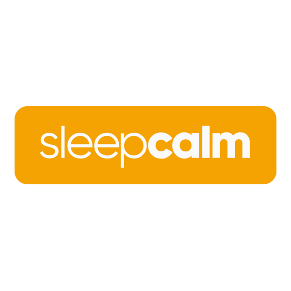 Sleep Calm Logo PNG Vector