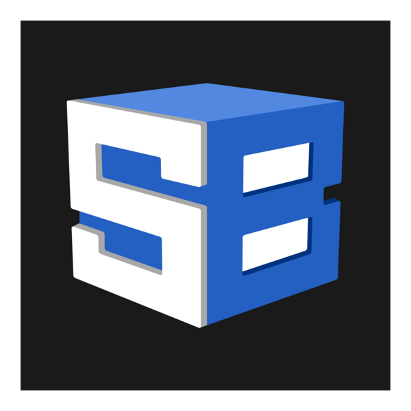 SmallBASIC Logo PNG Vector