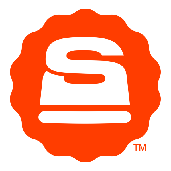 Smashburger Icon Logo PNG Vector