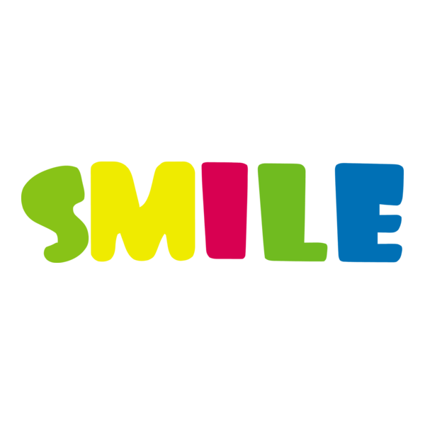 Smile TV Greece Logo PNG Vector
