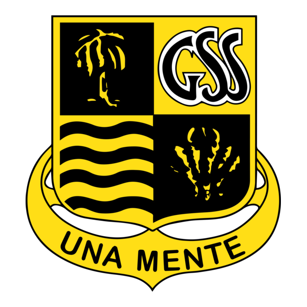 SMK Georgetown Logo PNG Vector