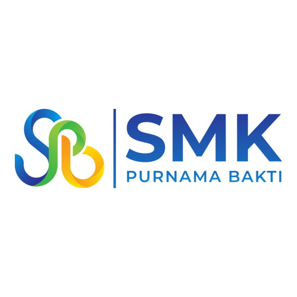 SMK PURNAMA BAKTI Logo PNG Vector