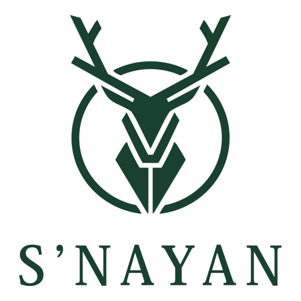 S'NAYAN Logo PNG Vector