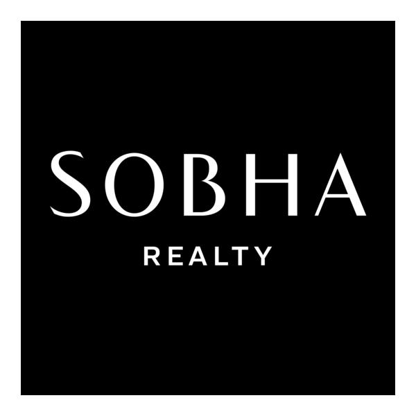 Sobha Realty Logo PNG Vector