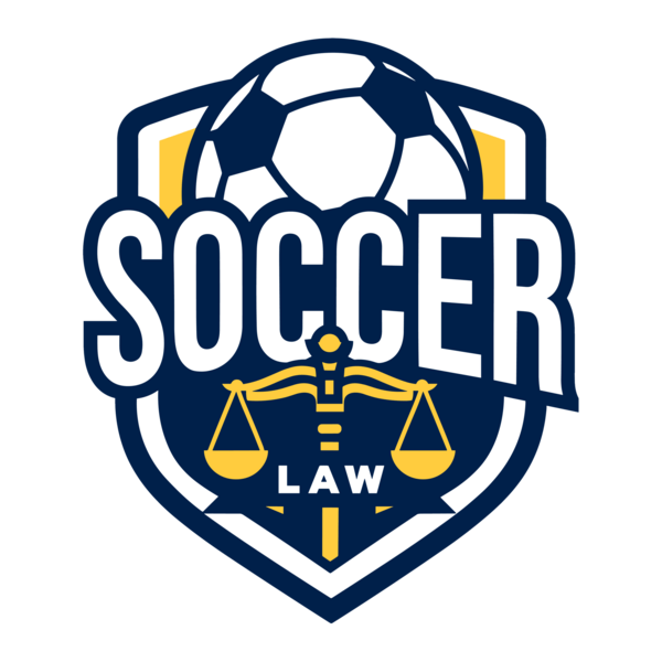 Soccer Law (Medellín) Logo PNG Vector