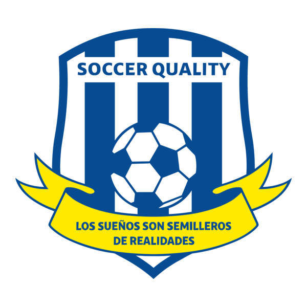 Soccer Quality (Manizales) Logo PNG Vector