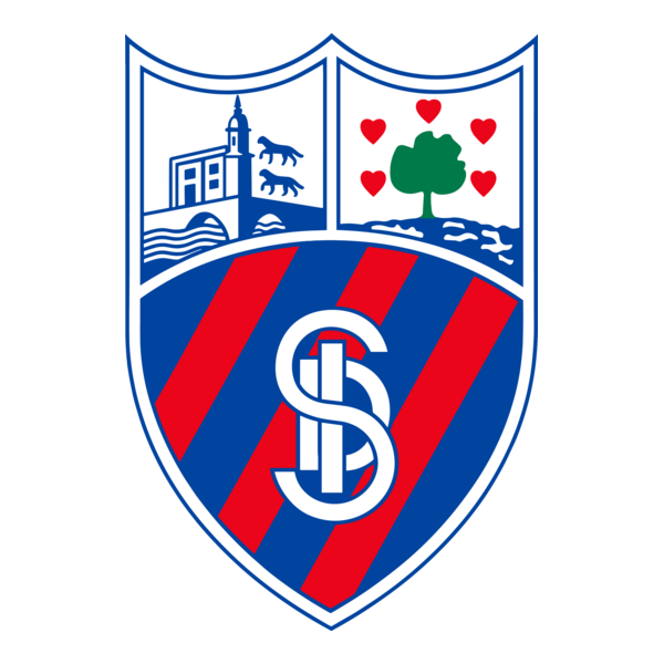 SOCIEDAD DEPORTIVA ITURRIGORRI Logo PNG Vector