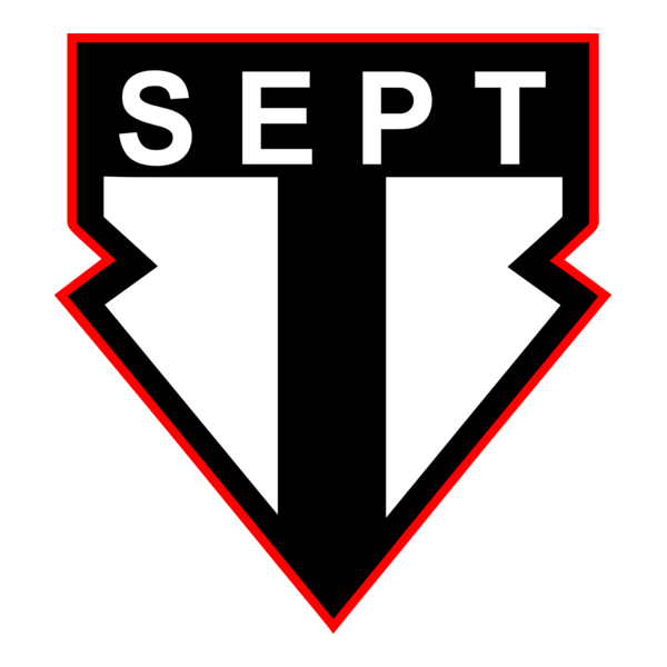 SOCIEDADE ESPORTIVA POSTAL TELEGRÁFICA (CUIABÁ) Logo PNG Vector