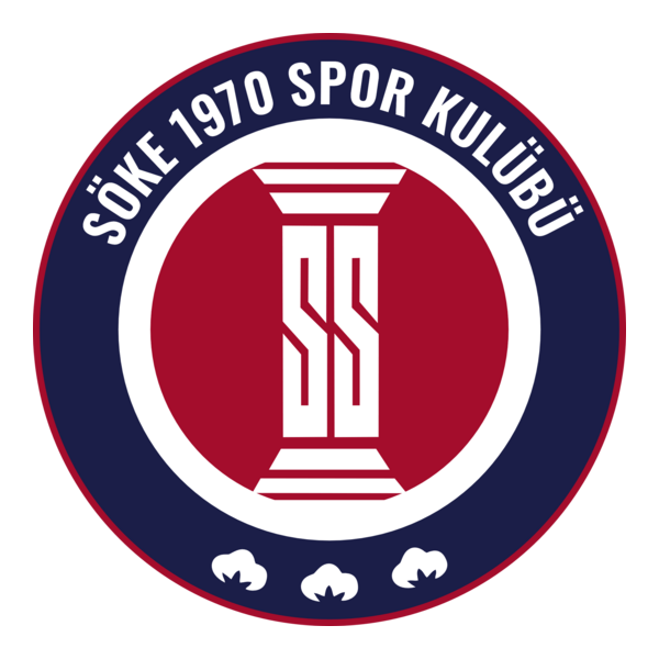 Söke 1970 Spor Logo PNG Vector
