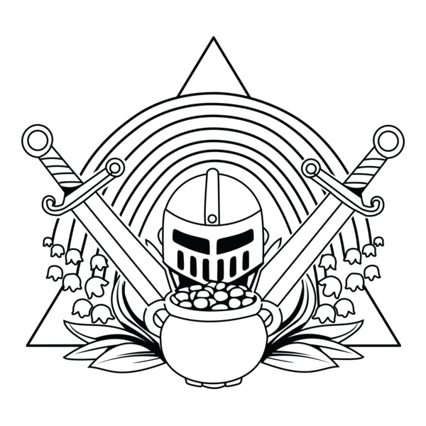 SOLDADO MARÇON Logo PNG Vector