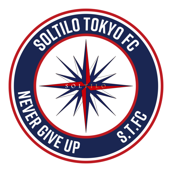 Soltilo Tokyo FC Logo PNG Vector