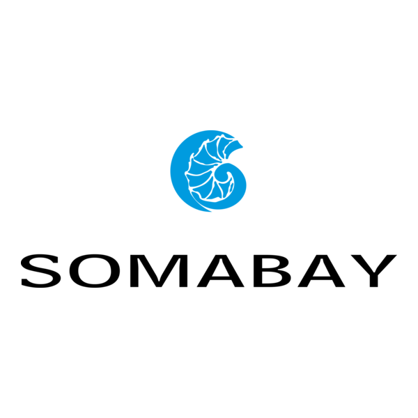 Somabay Logo PNG Vector