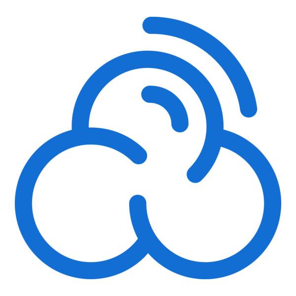 SonarQube Cloud Logo PNG Vector