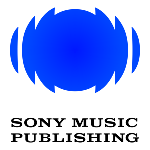 Sony Music Publishing Logo PNG Vector