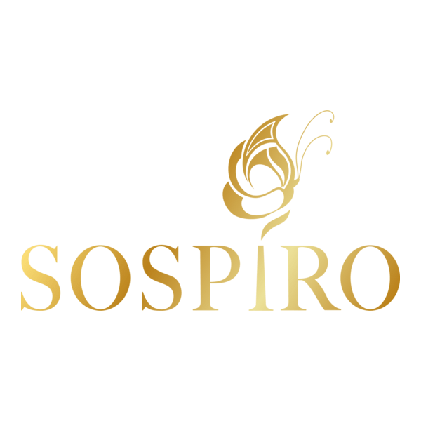 Sospiro Logo PNG Vector