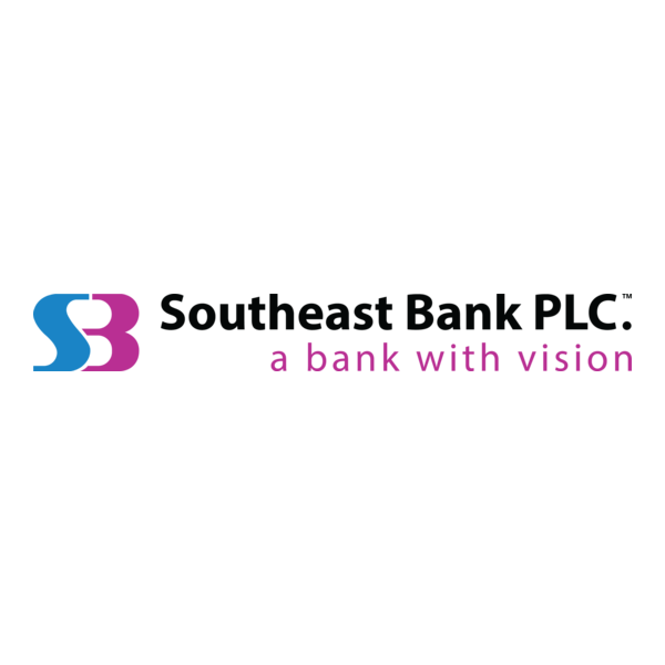 South East Bank Ltd Logo PNG Vector