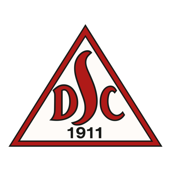 Sp-Cl Dessau 11 Logo PNG Vector