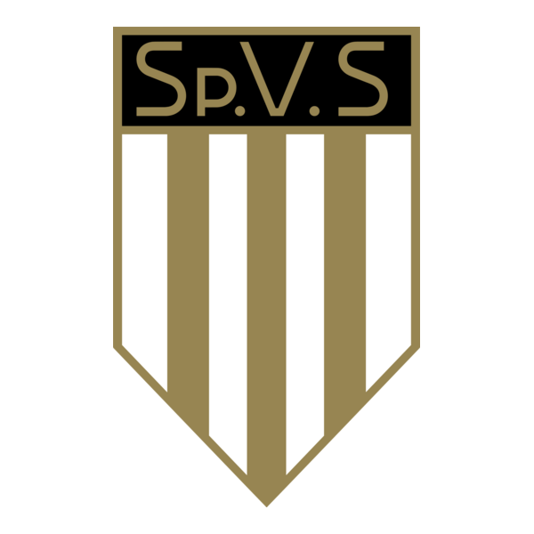 Sp.v Sandhofen Logo PNG Vector