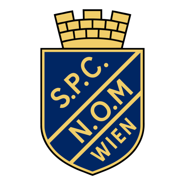 SPC N.O.M WIEN Logo PNG Vector