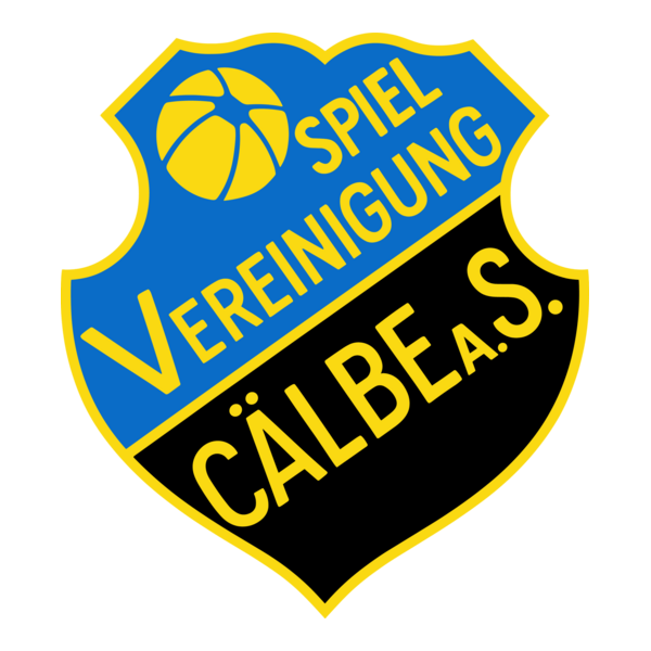 Spiel V Calbe Logo PNG Vector