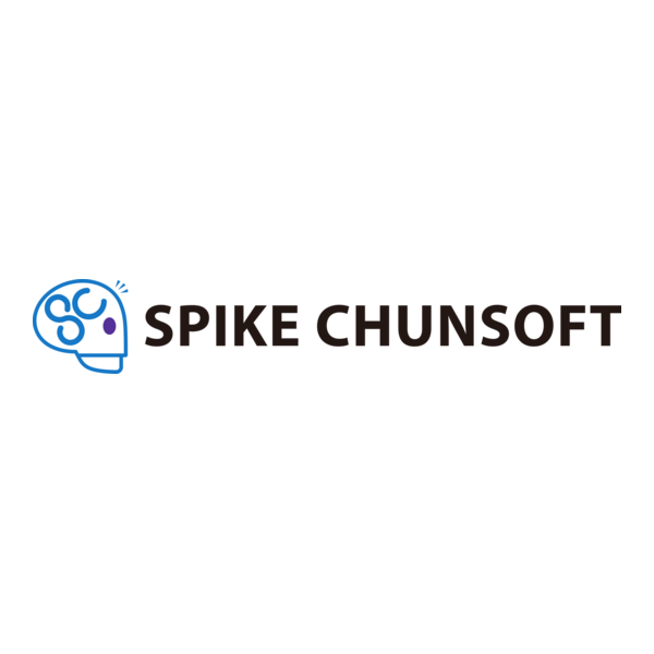 Spike Chunsoft Logo PNG Vector