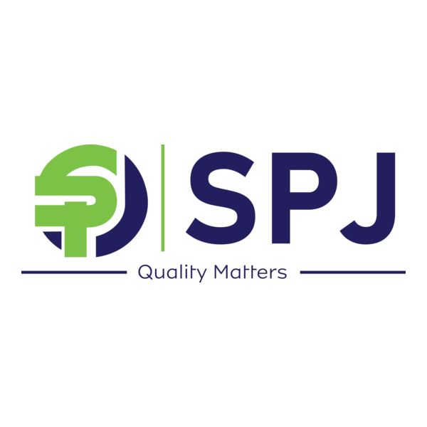 SPJ Logo PNG Vector